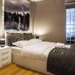 5 Mins To Airport Private Villa Room Istanbul