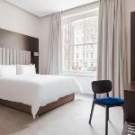 Rove Hotel London Paddington London