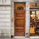 Apartment in Florence 