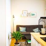 Lovely Flat Close To Pere Lachaise Paris