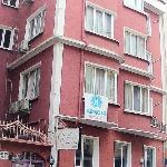 Armony City Hotel Kadıköy