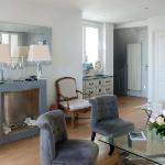 Beautiful Flat Near Parc Monceau Paris