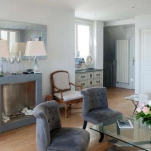 Beautiful Flat Near Parc Monceau