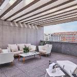 Hyatt Regency Madrid Residences