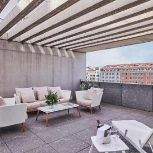 Hyatt Regency Madrid Residences