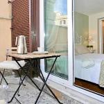 San Vito Suites Rome 