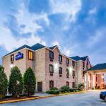 Regency Inn & Suites Biloxi