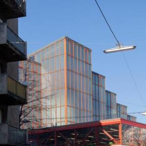 Pension Stadthalle