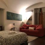 Guest houses in Rome 