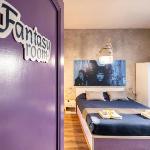 Cineroma Guesthouse Rome 