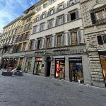 Hotel Maxim Axial Florence