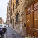 Luxury Art Atelier Apartment Rome 