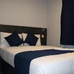 Blue Sapphire Hotel London