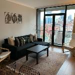 City centre Sisli apartment Istanbul