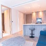 Liverpool Street One Bedroom Apartment by MySquare London