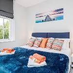 MPL Apartments -The Junction Corporate Lets 2-bed/FREE Parking London 