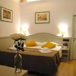 Hotel Camilla Firenze 