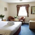 Cobham Lodge Hotel London 