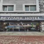 Beypark Hotel Istanbul 