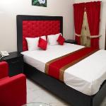 Hotel Deluxe Johar Town Lahore Lahore