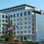 Hampton By Hilton Luton Airport