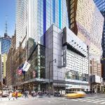Helen Hayes Theatre Hotels - Westin New York at Times Square
