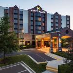 Hyatt Place Raleigh-Durham Airport