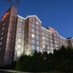 Churchill Downs Hotels - Hilton Garden Inn Louisville Airport