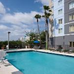 Homewood Suites By HiltonĀ® Miami-Airport/Blue Lagoon