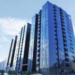 Ramada Hotel And Suites Ajman