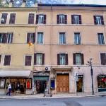 Guest houses in Rome 