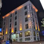 Hotel La SERA Istanbul