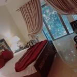 Hotel Versa Apartment and Lodges Lahore 