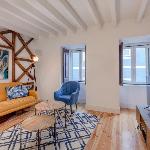 Comtesse Lisbonne - Apartment I Lisbon