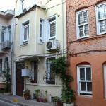 Homestays in Istanbul 