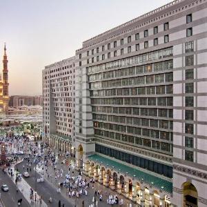 Madinah Hilton Hotel