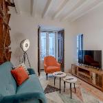 Comtesse Lisbonne - Apartment F 