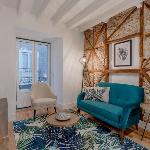 Comtesse Lisbonne - Apartment E Lisbon