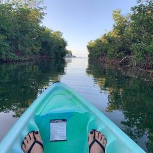 Coconut Cay Resort