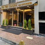 The Charm Hotel - Old City Istanbul