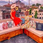 Henna Hotel Istanbul