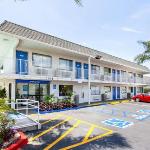 Motel 6-Rosemead CA - Los Angeles