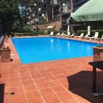 Aurelia Antica Suites & Apartments Rome 