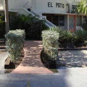 El Patio Motel