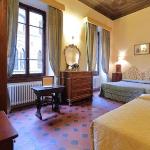 Hotel Cimabue Florence