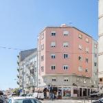 Apartment in Lisbon 