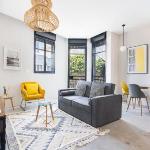 Fabulous Corner Market by TLV2RENT