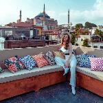 HENNA HOTEL ISTANBUL Istanbul