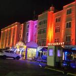 SANCAK HOTEL Istanbul 