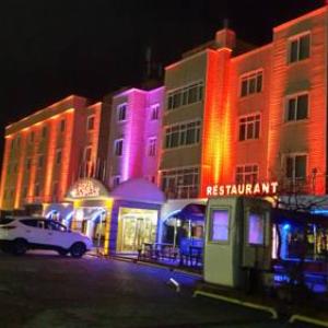 SANCAK HOTEL